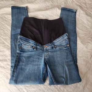 H&M Maternity Jeans